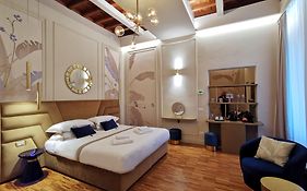 Ricasoli Garden Relais
